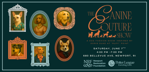 The Canine Couture Show