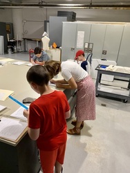 Young Historians' Workshop