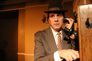 “Bill W. and Dr. Bob” at the North Shore Center for the Performing Arts