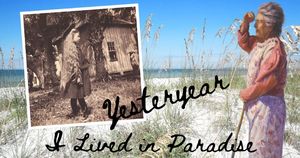 Wacky Tales Wednesday