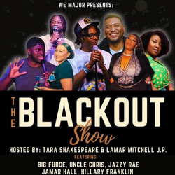 The Blackout Show
