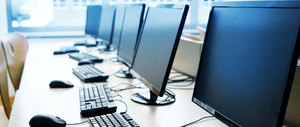 Computer Class: the Basics