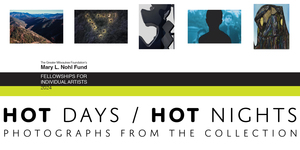 Summer 2025 Exhibition Opening Reception