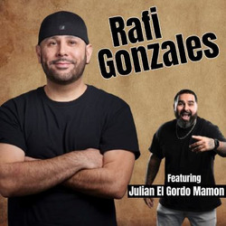 Rafi Gonzales