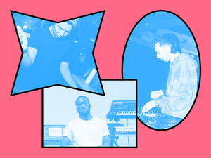 PGH Open Decks Presents: Sonic Bloom