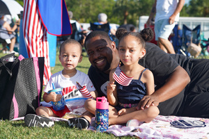 All-American Celebration Presented by The City of Tamarac