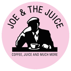 JOE and The Juice Opening in Streeterville June 6