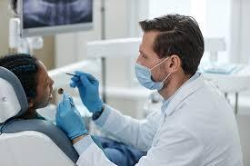 Dental Screening Exams