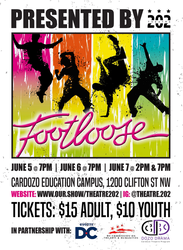 Footloose: The Musical