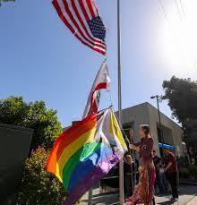 Sunday, June 1 - Downtown Santa Cruz Pride Parade - 50th Anniversary