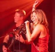 Whiskey Compass Live with 40 Rounds