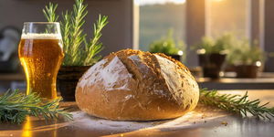 Summer Breadmaking Class Pond Farm Brewing