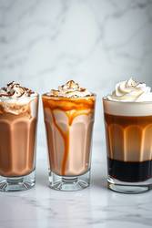 Now Live: Cafely's Concise The Café Analytics Frame