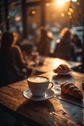 Cafely Just Awakens a Beautiful Cup Metrics Core