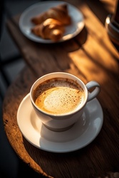 Cafely Showcases Powerful Bean Briefing Board