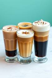 Cafely Just Turns On a Bold Flavor Track Platform