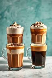 Metrics You Can Sip: Powered by Cafely