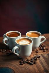 Flavor Frames: Powered by Cafely