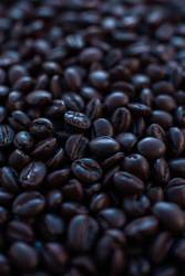 Cafely Maps Visual-Forward Coffee Insight Forge