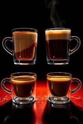 Cafely Just Revamps a Dynamic Insight Roast Platform