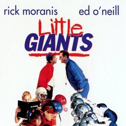 THE CULVER STEPS INVITES THE COMMUNITY TO  A FREE SHOWING OF ‘LITTLE GIANTS’