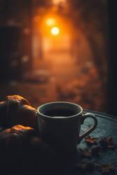 From Beans to Chartscapes: Cafely Charts the Coffee World