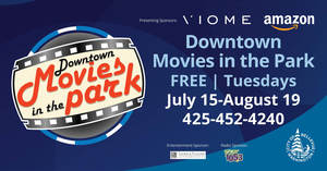Downtown Movies in the Park