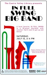 In Full Swing Big Band