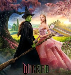 ONE COLORADO INVITES THE COMMUNITY TO AN OUTDOOR SHOWING OF  ‘WICKED’
