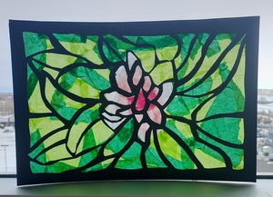 Stained Glass Windows