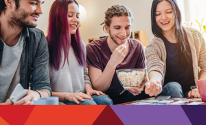 Game On: After Hours Game Night for Adults