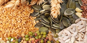 Seed Swap