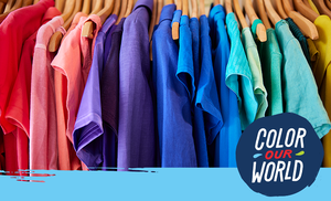 The Best Hues For You