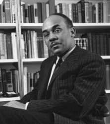 Oklahoma Originals: Ralph Waldo Ellison