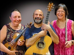 QUIET CORNER CONTRA DANCE, Friday 06/06/2025