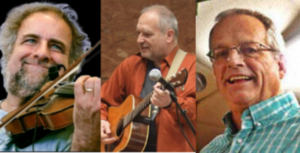 CONTRA DANCE FOR A CAUSE, Sunday. 06/08/2025!