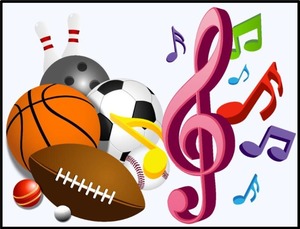 Sports & Music Trivia Night - benefiting the Ride for Roswell