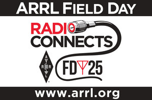 ARRL Amateur Radio Field Day with ARESDEC