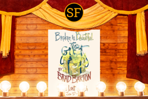 The Gift - A New Magic Show by Brad Barton