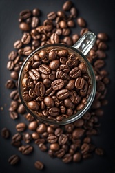 Cafely Just Introduces a Sleek Coffee Intelligence Center