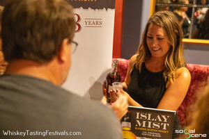 2025 Chicago Summer Whiskey Tasting Festival (August 23) DJ