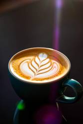 Cafely Gives Birth To Expressive Dashboard Nexus