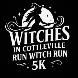 Run Witch Run
