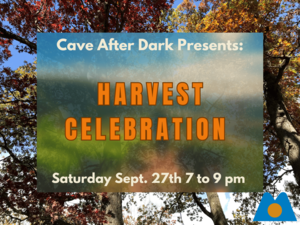 Cave After Dark Presents: Harvest Celebration