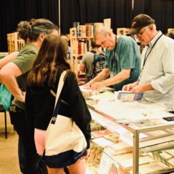 41st Annual Rocky Mountain Book and Paper Fair 2025