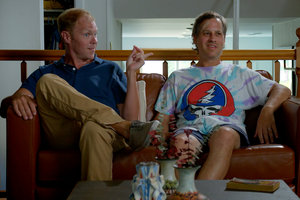 Not If I See You First - Film Screening