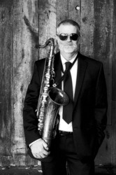 Live Jazz @ Hotel Mac in Point Richmond w/ Aaron Bennett & Michael Adachi!