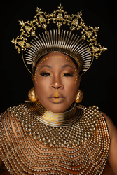 Newport Classical Music Festival presents Karen Slack: African Queens