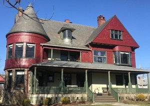 Not Just Another Pretty Dress