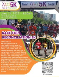 Race for Reconciliation 5K
